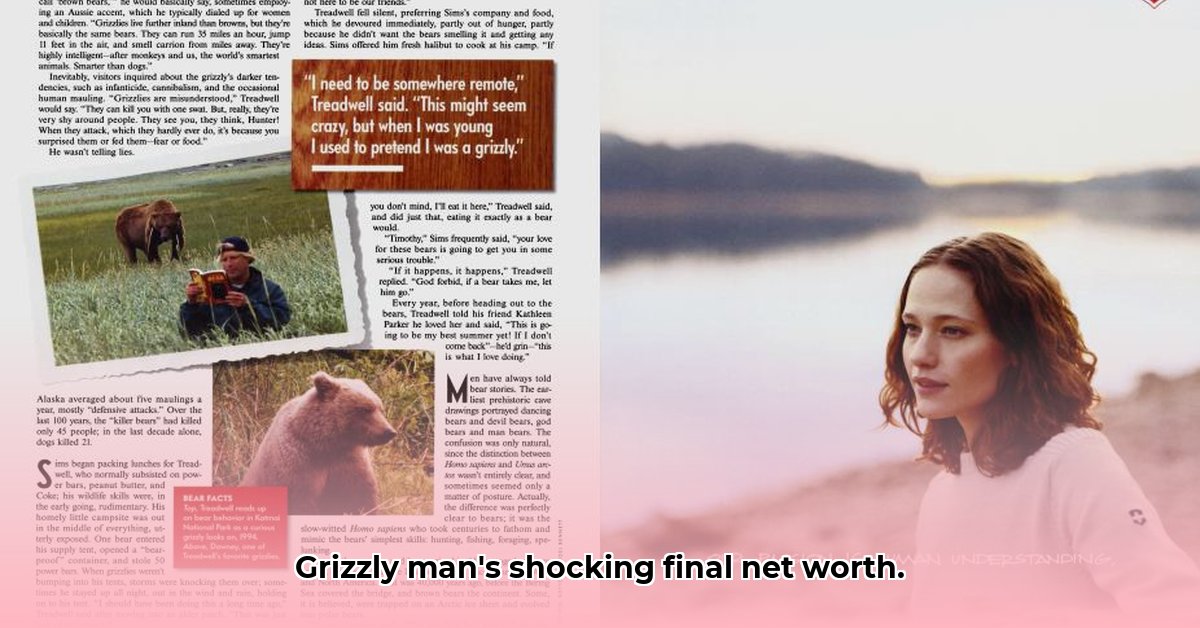 timothy-treadwell-net-worth